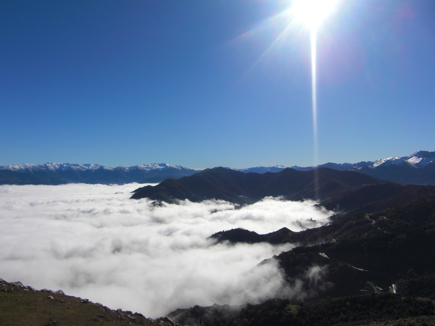 Picos de Europa