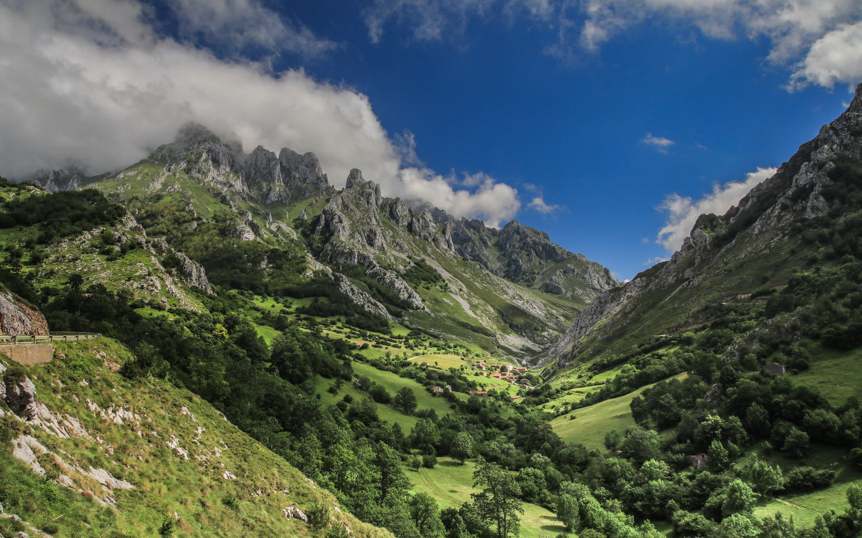 Picos de Europa 4