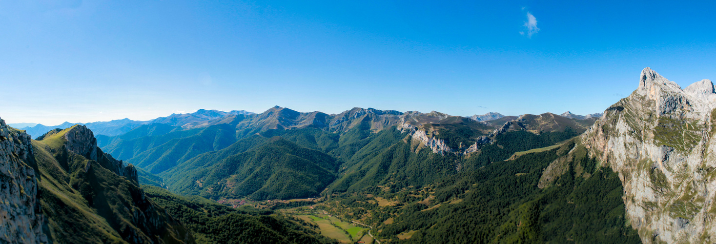 Picos de Europa