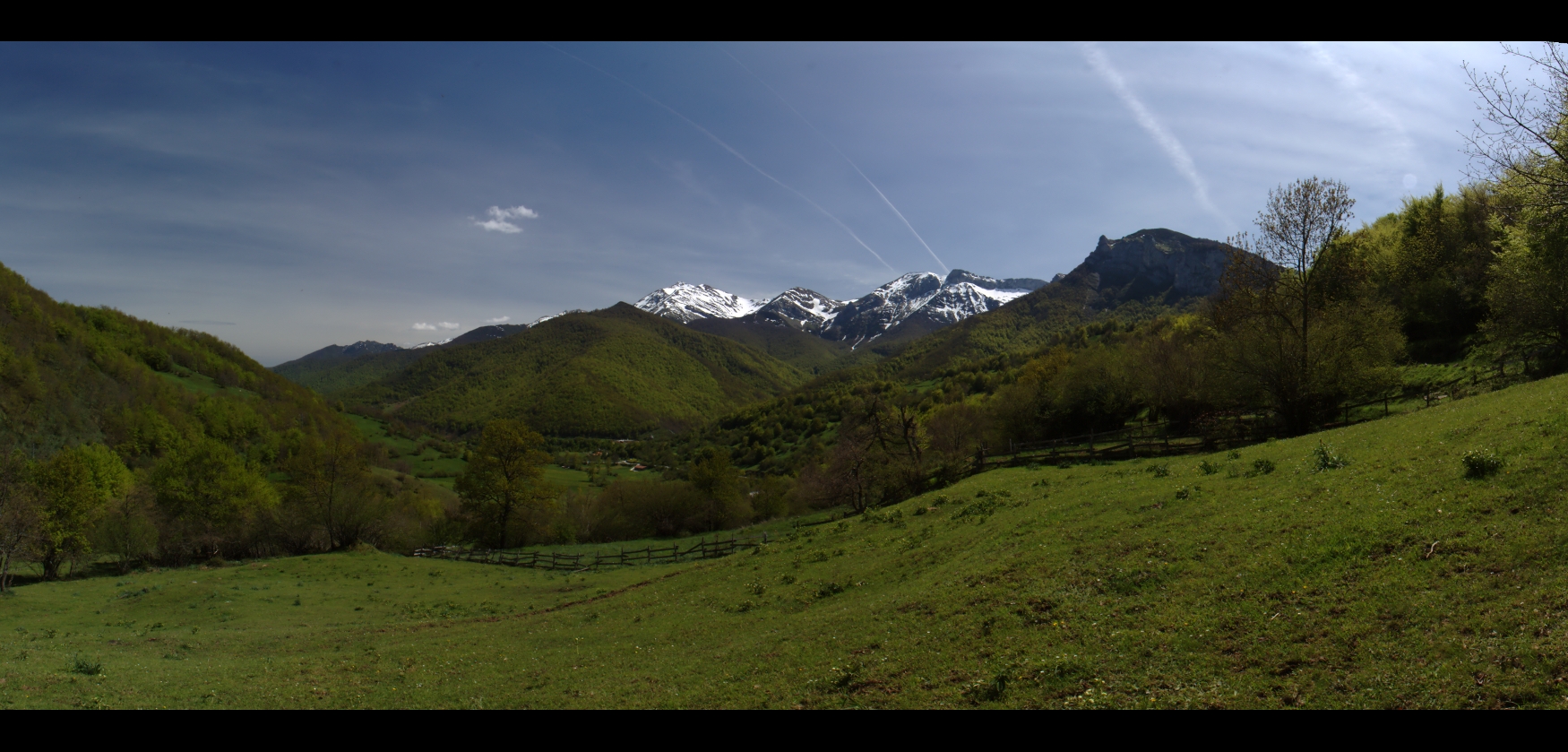 Picos de Europa