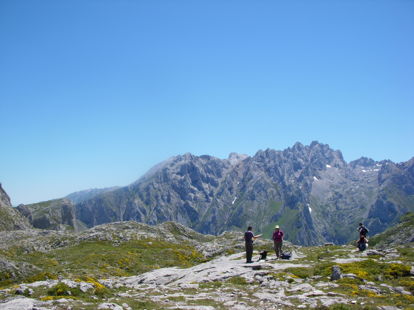 PICOS DE EUROPA