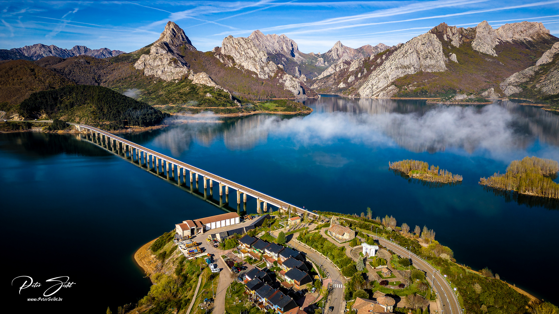 Picos de Europa Foto & Bild spain, world, spanien Bilder auf