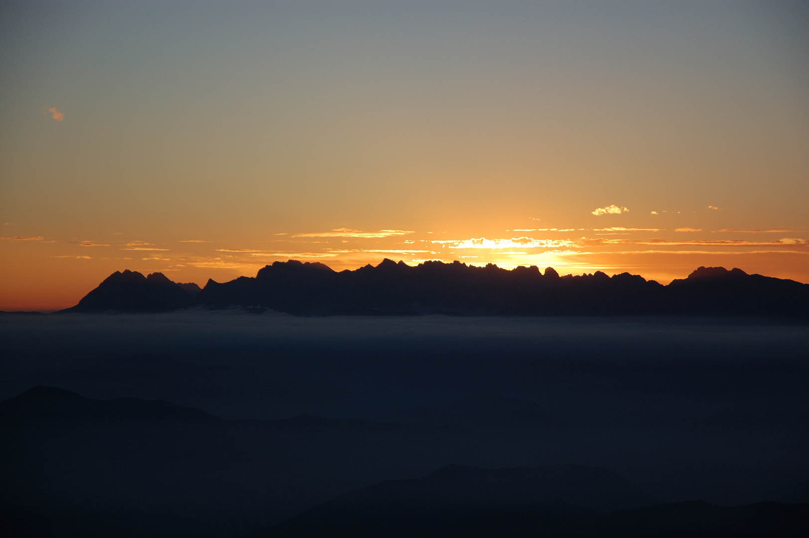 Picos de Europa