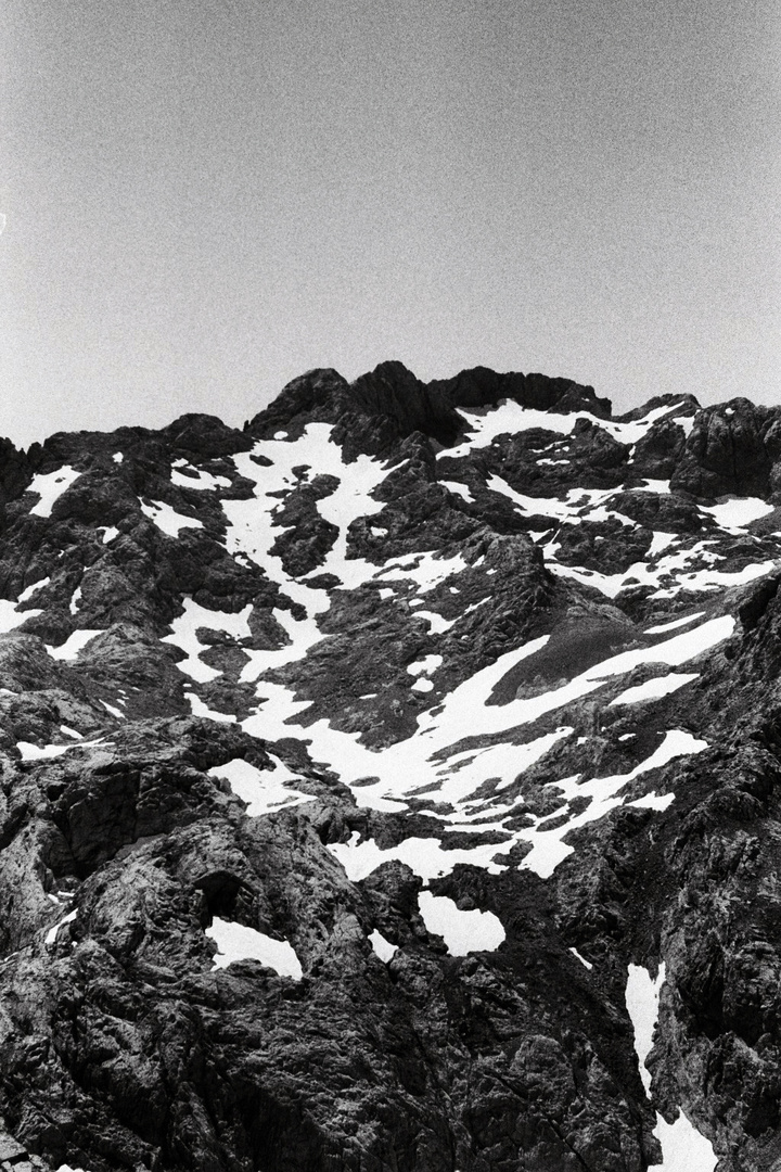 picos de europa