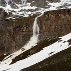 Picos de Europa (Alud)