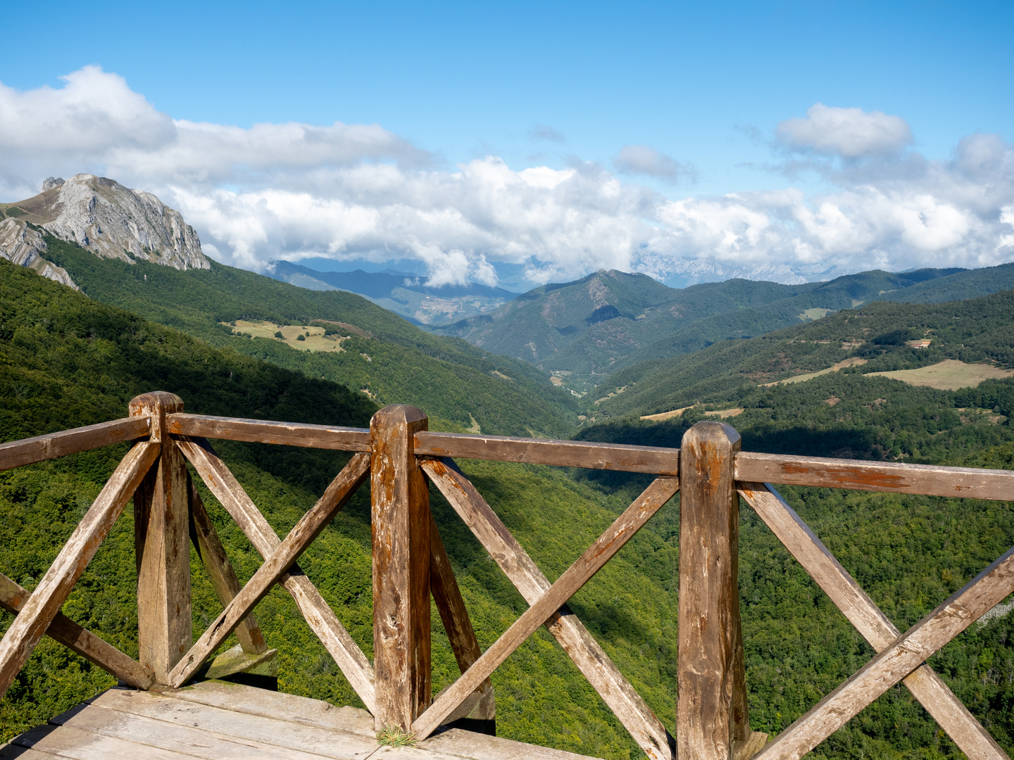 Picos de Europa