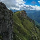 Picos de Europa, Baskenland