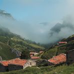 Picos de Europa Bergdorf