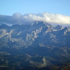 ...Picos de Europa...