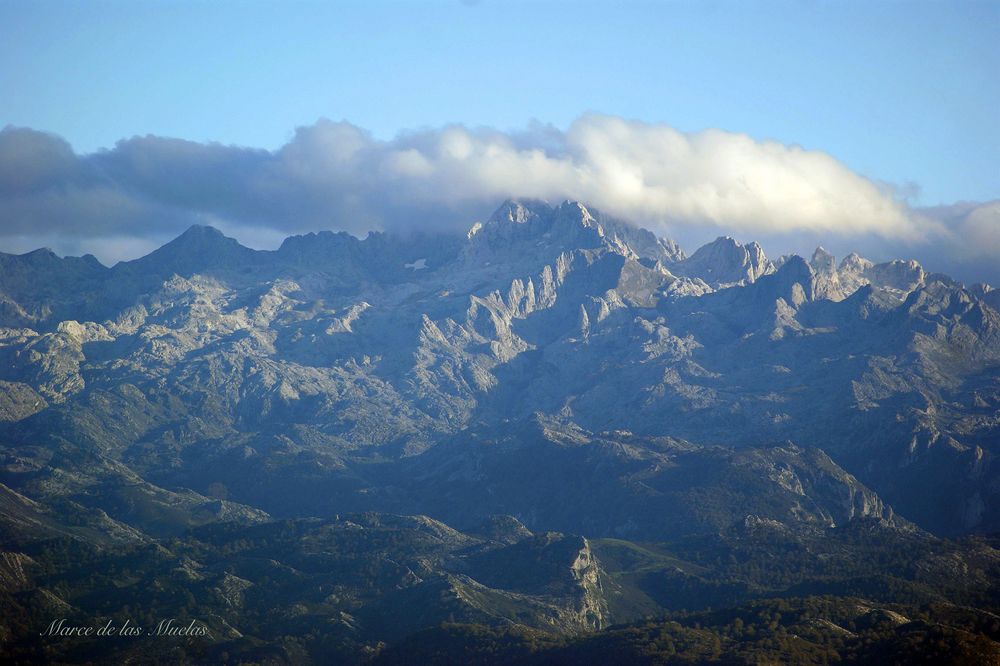 ...Picos de Europa...