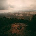 PICOS DE EUROPA desde el mirardor del Fitu