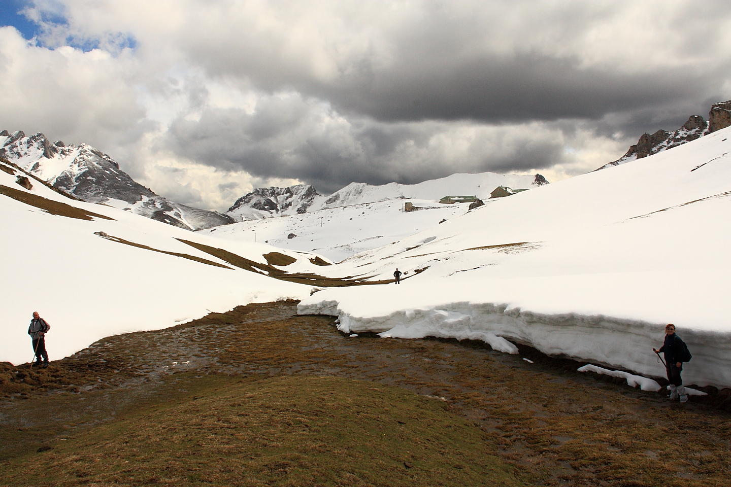 Picos de Europa (Deshielo)