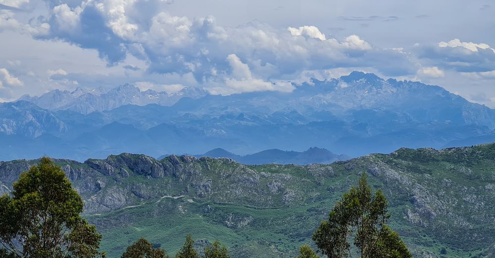 Picos de Europa