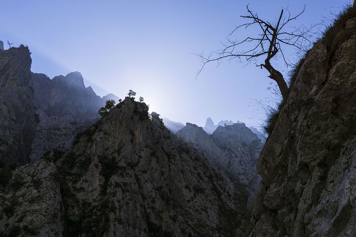 picos de europa