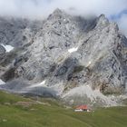 Picos de Europa, Kantabrien