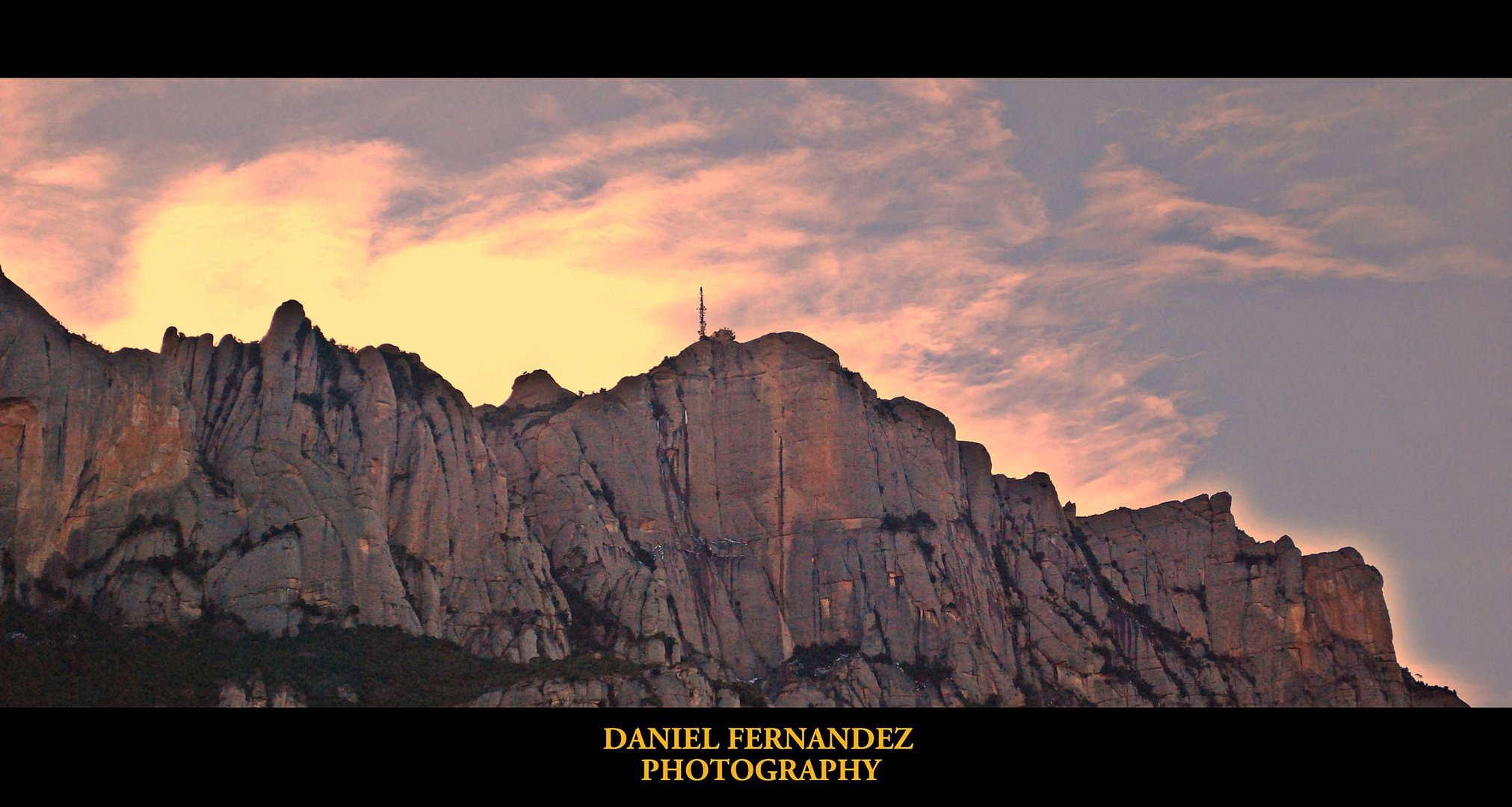 Picos de Montserrat (para Andalusevi)