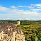 Picos dos André - Castelo do Piauí