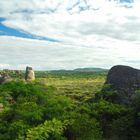 Picos dos André - Castelo do Piauí