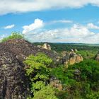 Picos dos André - Castelo do Piauí - Brasil