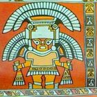pictographic ucupe lambayeque peru