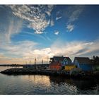 Pictou Harbour