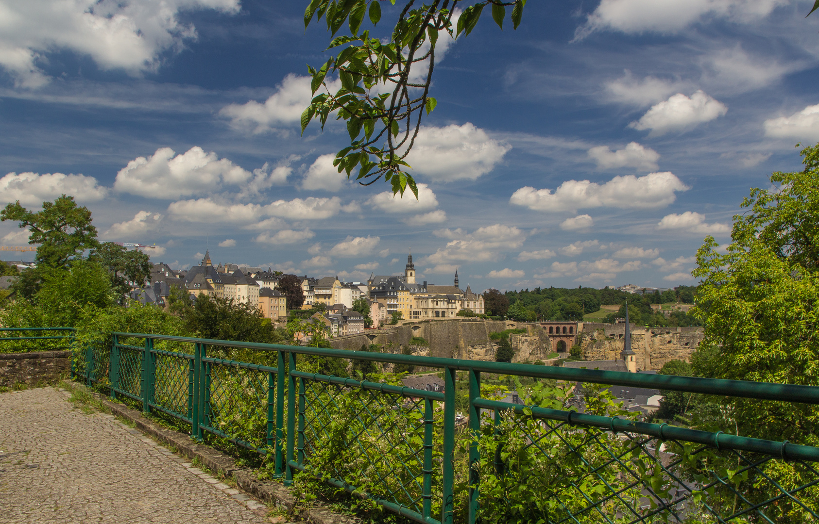 Picture point en luxembourg