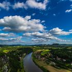 Picture Postcard Bastei