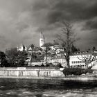 Picture postcard from Thun