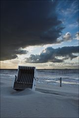 Picture Postcard from Wangerooge