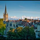 Picture Postcards from Bern