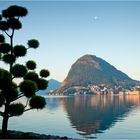 Picture Postcards from Lugano