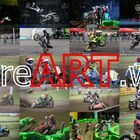 pictureART.world Collage - Sportevent