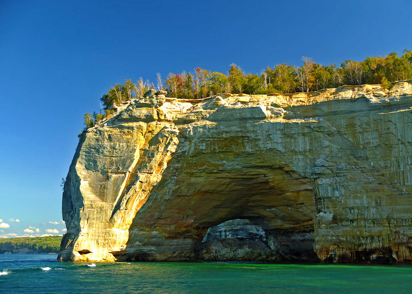 Pictured Rocks 4