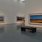 [ Pictures at an Exhibition 2: Wim Wenders - 4Real & True2 ]