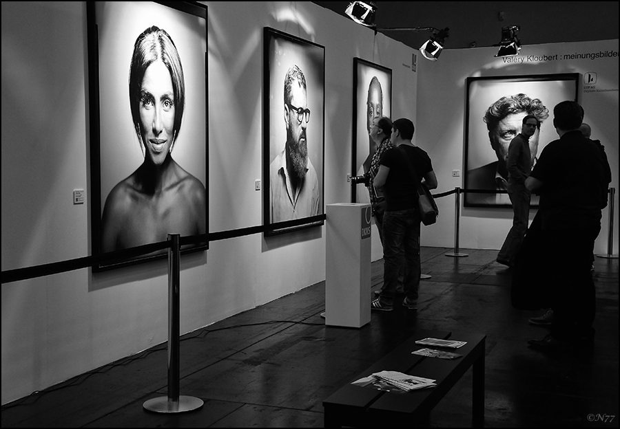 ~*~ Pictures at an Exhibition ~*~