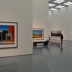 [ Pictures at an Exhibition: Wim Wenders - 4Real & True2 ]