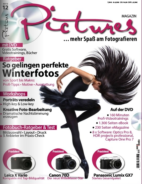 Pictures-Magazin