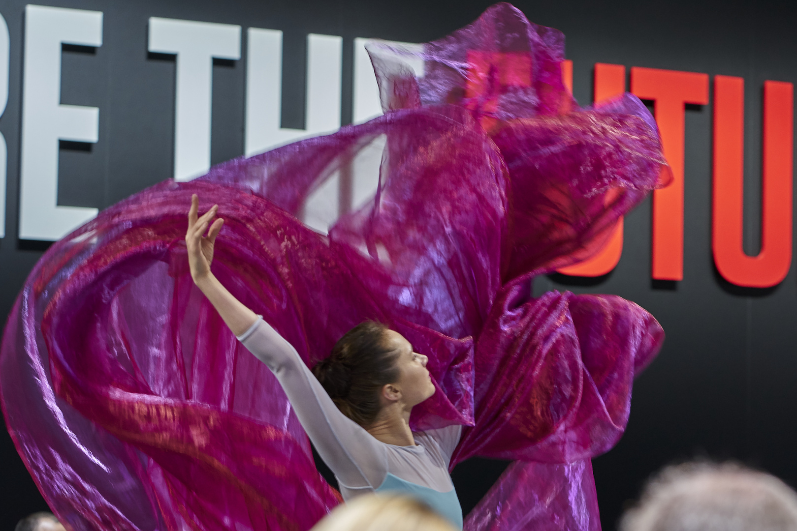 Pictures of an Exhibition - Photokina 2018