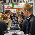 Pictures of an Exhibition - Photokina 2018