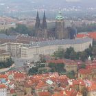 Picturesque scene of Praha/Prague