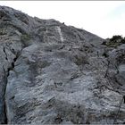 Pidinger Klettersteig - Hochstaufen - Chiemgauer Alpen