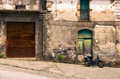 PIEDIMONTE - Fassade - Sicilia - Region Etna 2