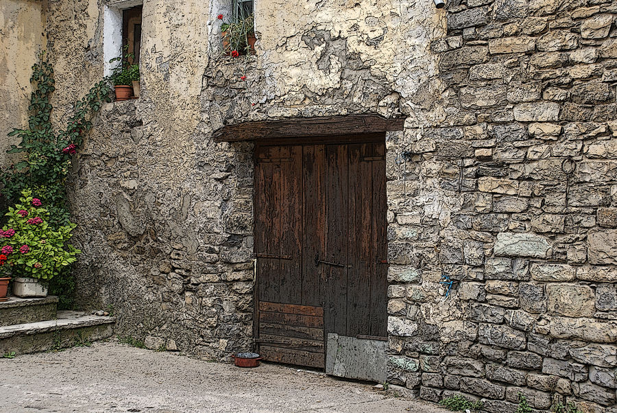 PIEDRA AÑEJA