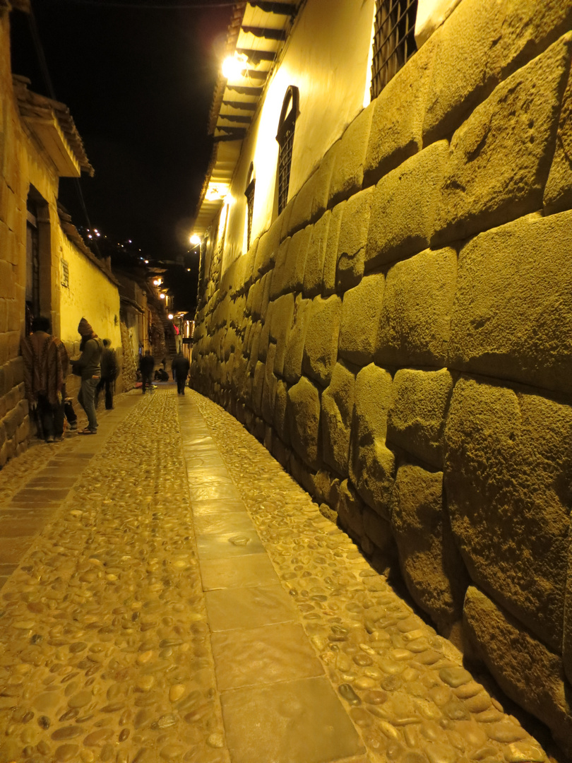 Piedra de 12 angulos