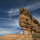 Piedra de Mediodia