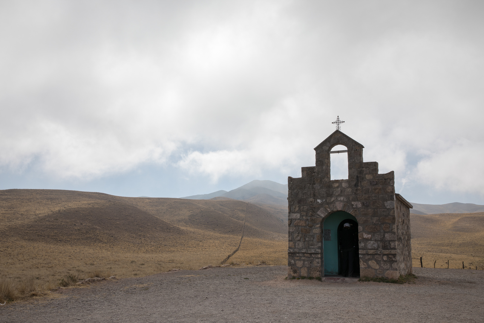 Piedra del Molino