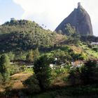 Piedra del Peñol