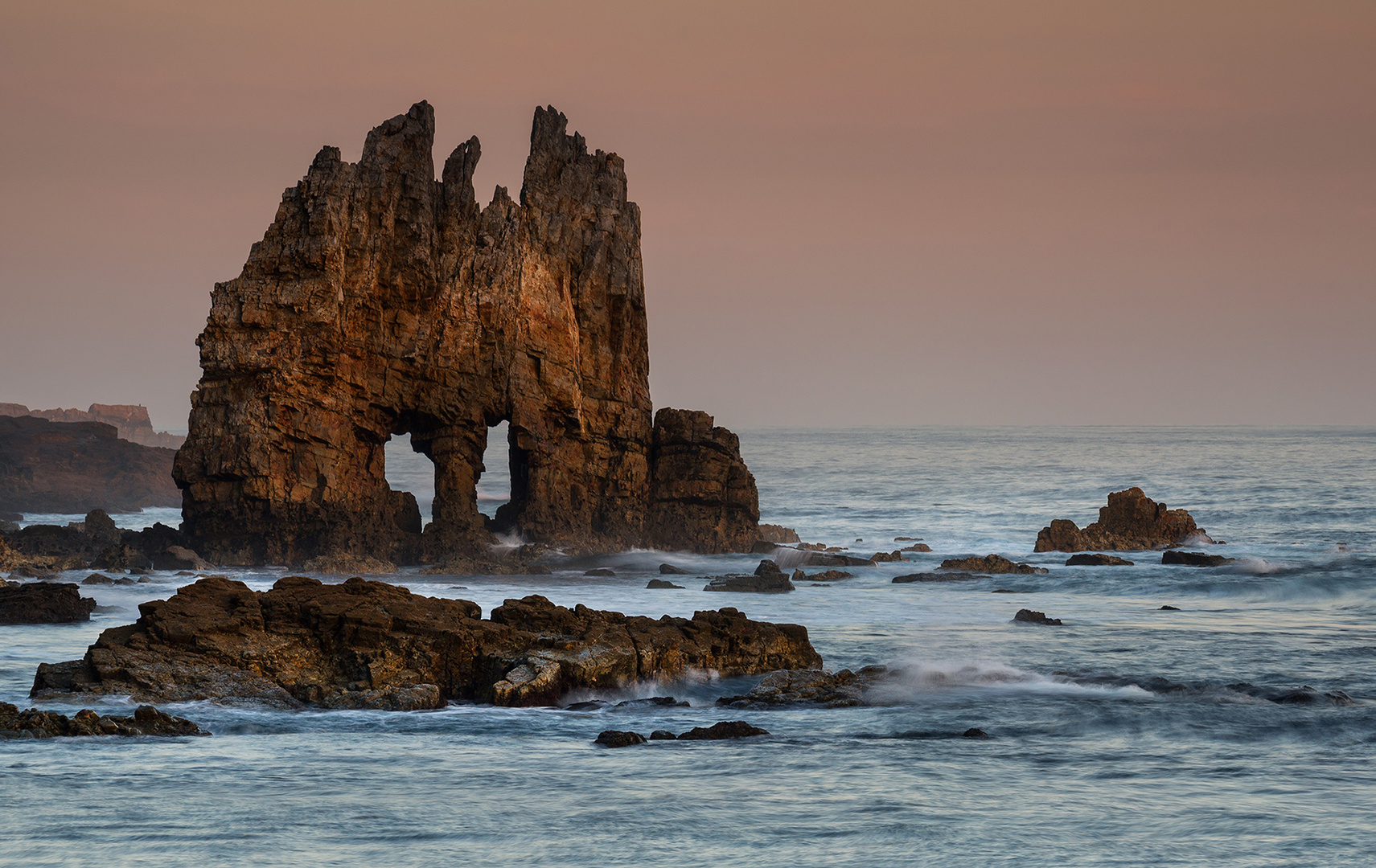 Piedra el Óleo