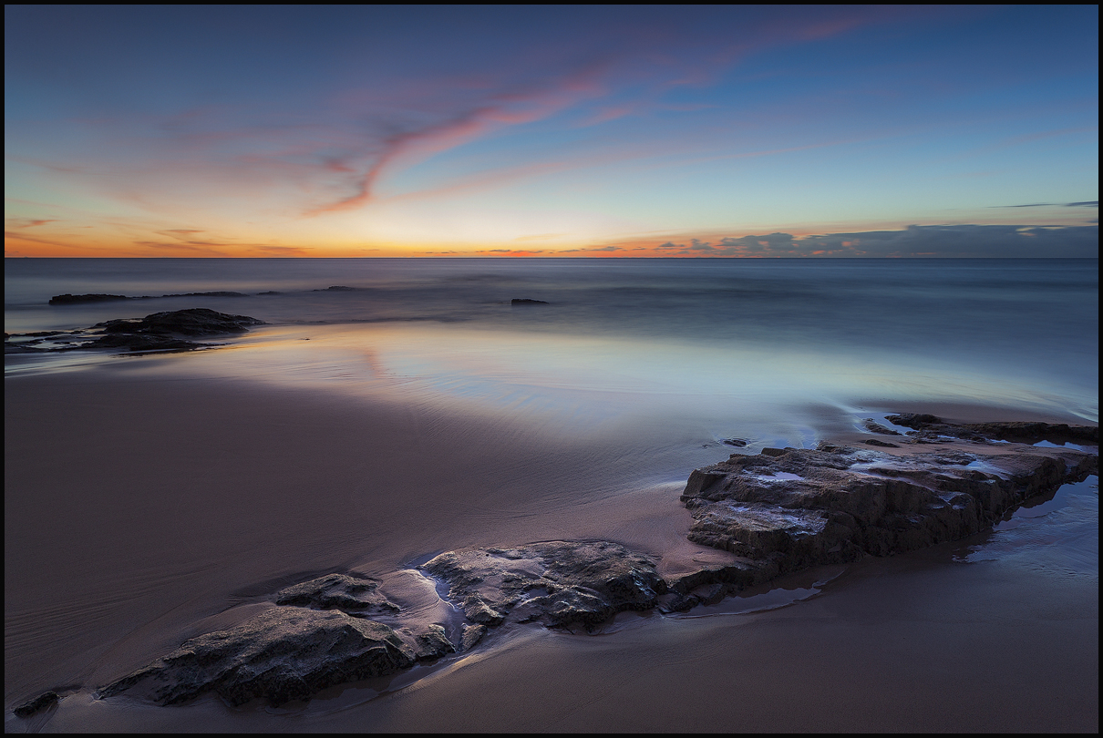 Piedra Playa - El Cotillo - Fuerteventura #2