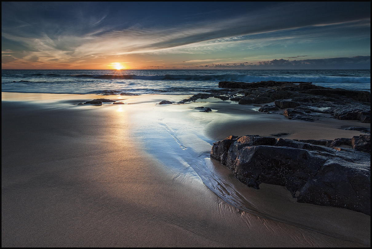 Piedra Playa - El Cotillo - Fuerteventura